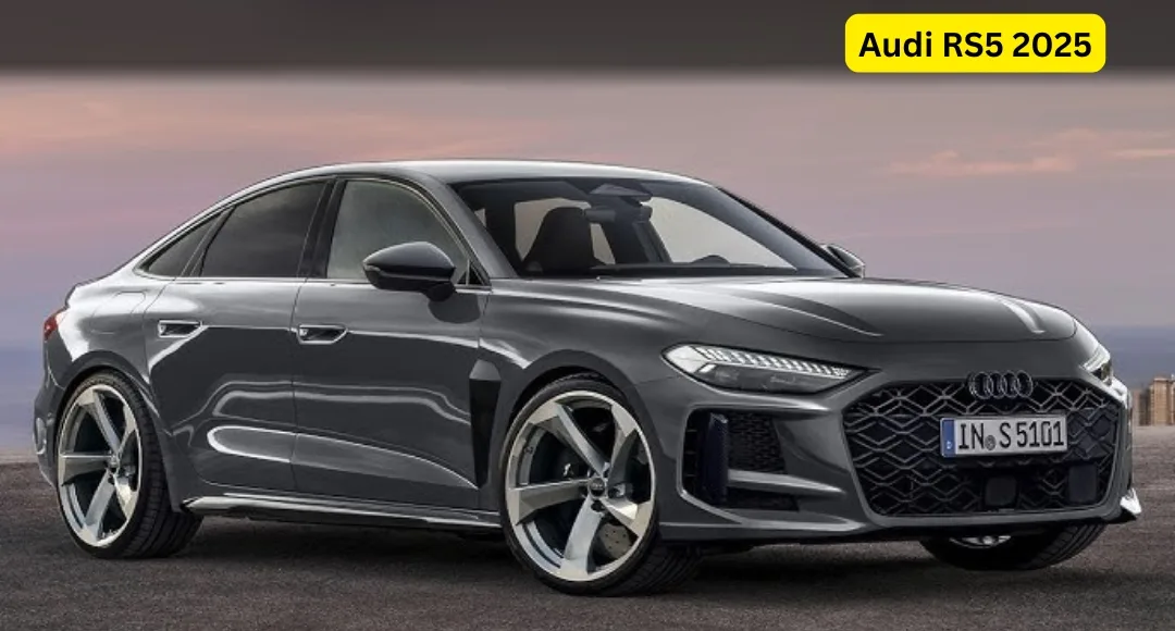 Le mélange ultime de luxe et de performance