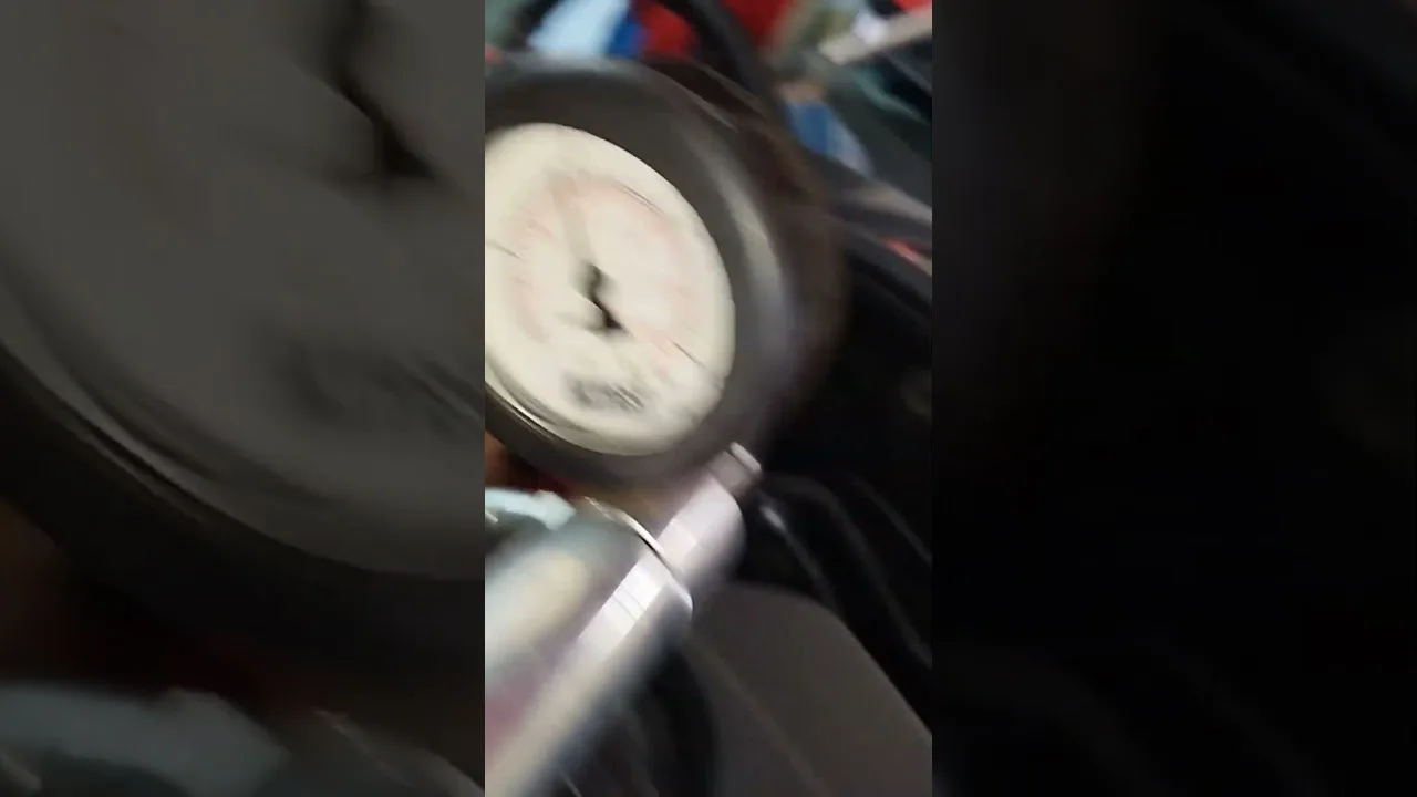 Audi A1 1.4 TFSI ,vazando água pelo conjunto da válvula termostática