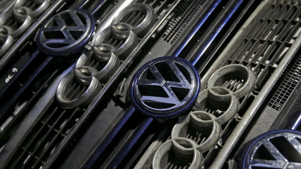 Plus de 60 000 Volkswagen, véhicules Audi rappelés: voir la liste