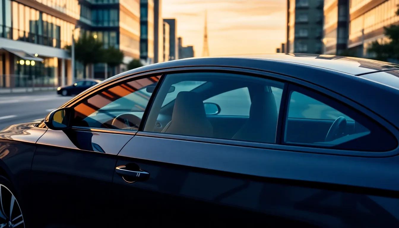 Découvrez les Meilleurs Accessoires Audi A5 pour Personnaliser Votre Véhicule