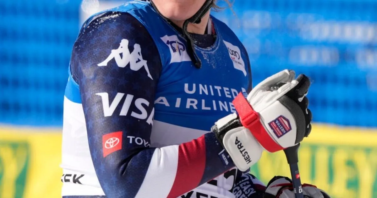 Ski alpin : Coupe du monde de ski alpin Audi FIS Stifel Birds of Prey 2024 – Clayton News Daily