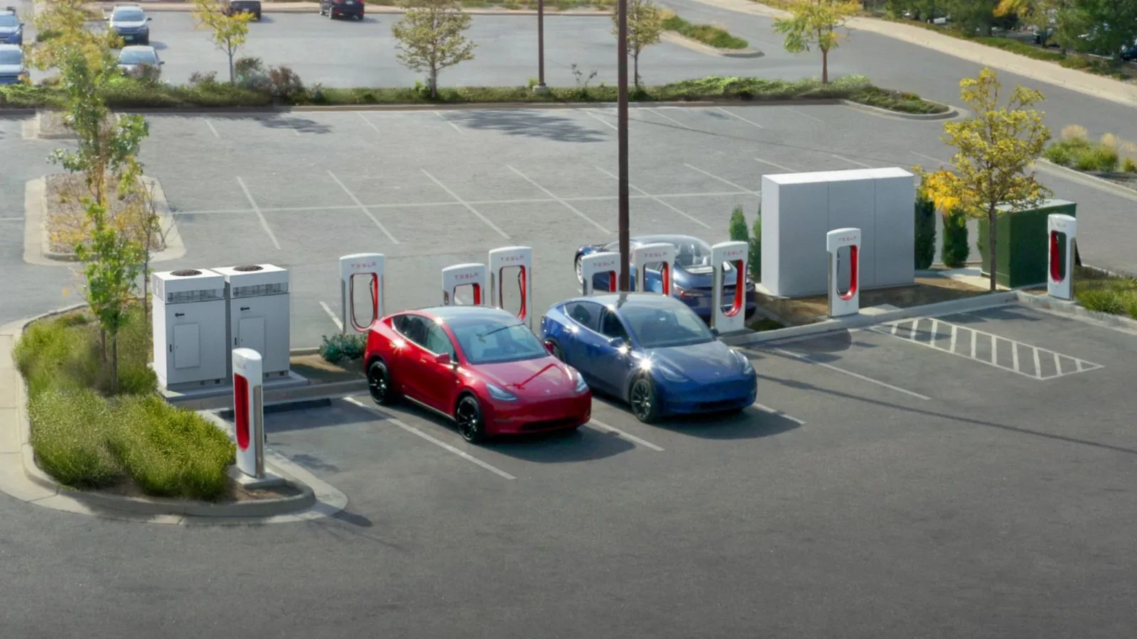 Vidéo : La grosse perte d’Audi est le gain de Tesla – CarBuzz