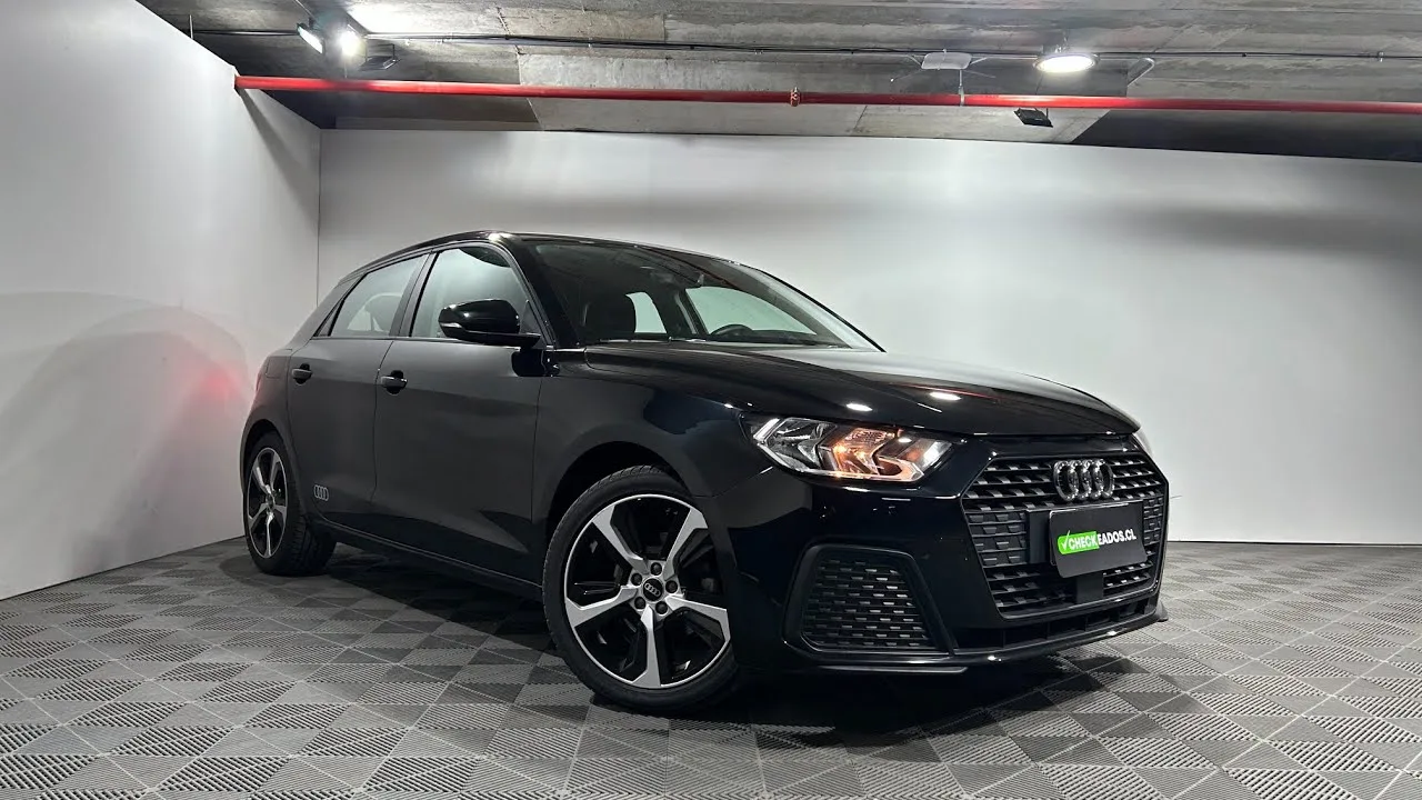 Audi A1 1.0 30 TFSI S Tronic Sportback 2022