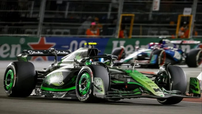 Un fonds patrimonial du Qatar va prendre une participation dans l’équipe Audi de Formule 1