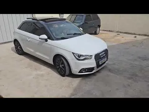 AUDI A1 1.4 TFSI 2013 EN COURS