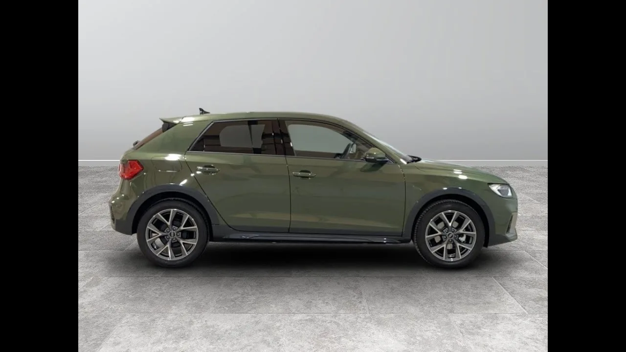 Audi A1 Allstreet 25 1.0 tfsi Business 95cv