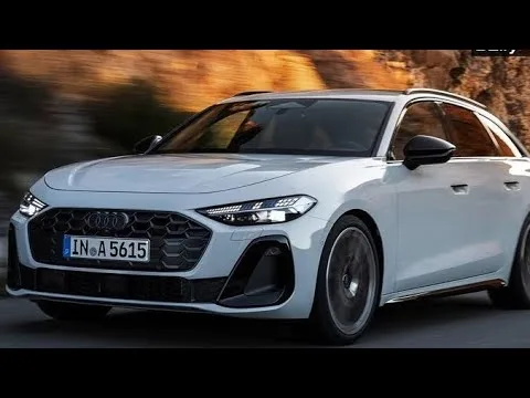 Audi A1 2025 avec ses fonctionnalités vraiment appréciées dans une vue incroyable. #Automobile #Cars #Foryou #fyp