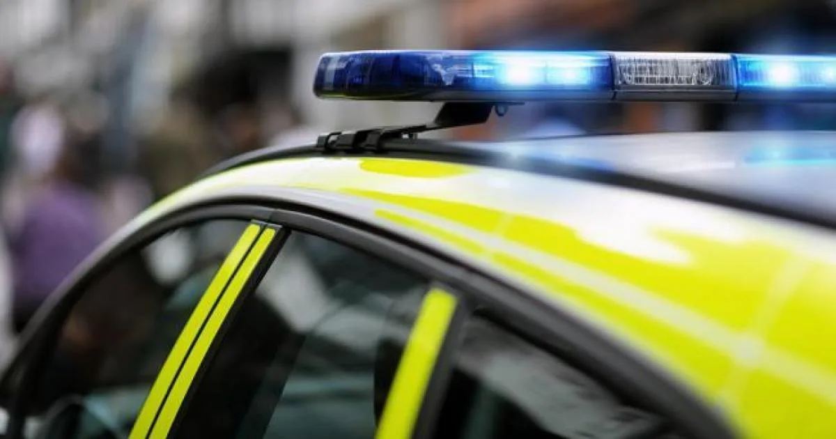 La police traque une Audi volée dans une maison du Herefordshire | Horaires de Hereford