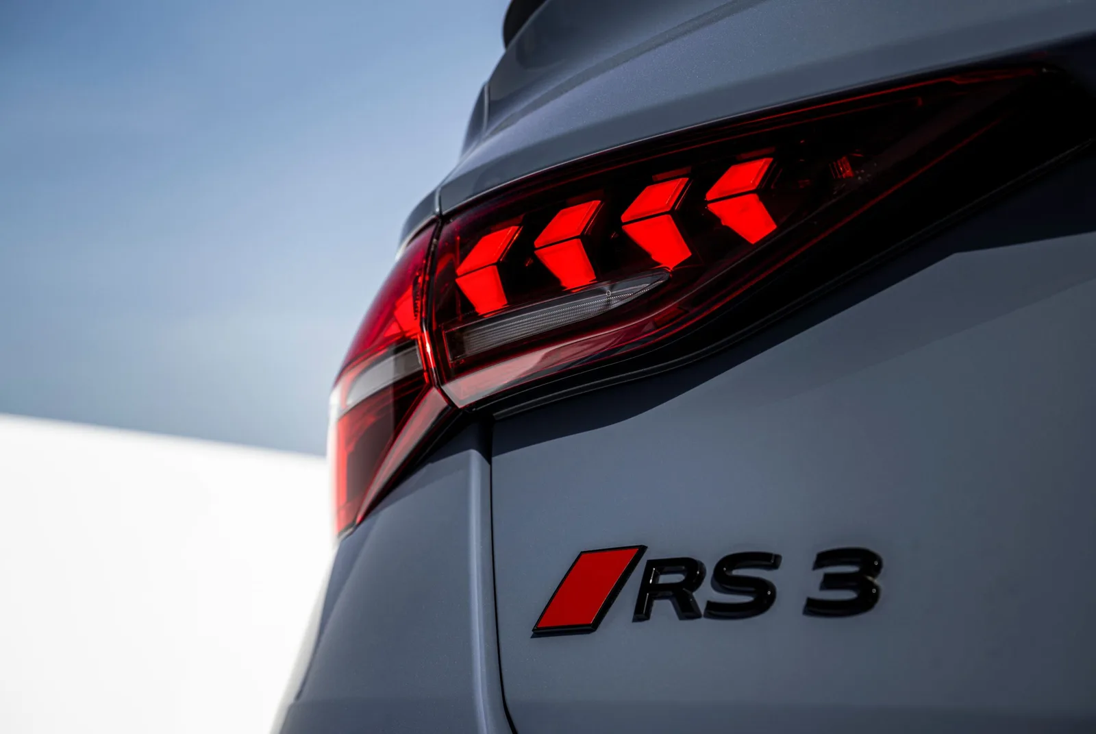 10 Supercars The 2025 Audi RS3 Can Spank Around The Nürburgring