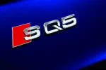 L’Audi S Q5 dans les mains d’Allan McNish