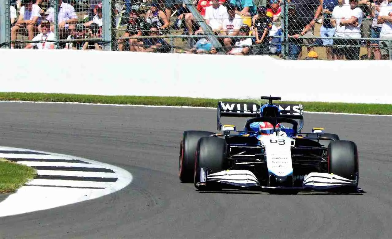 La course avant la course: la chasse aux talents d’Audi pour F1 2026