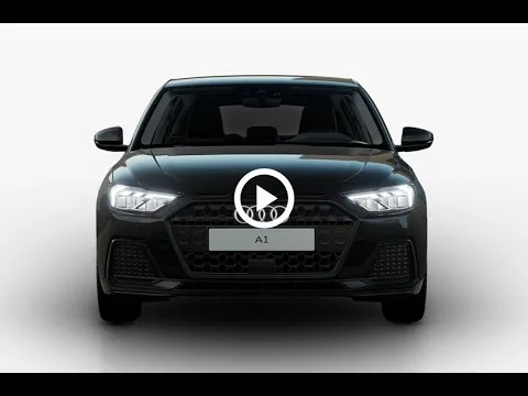 Audi A1 Sportback advanced 35 TFSI S tronic