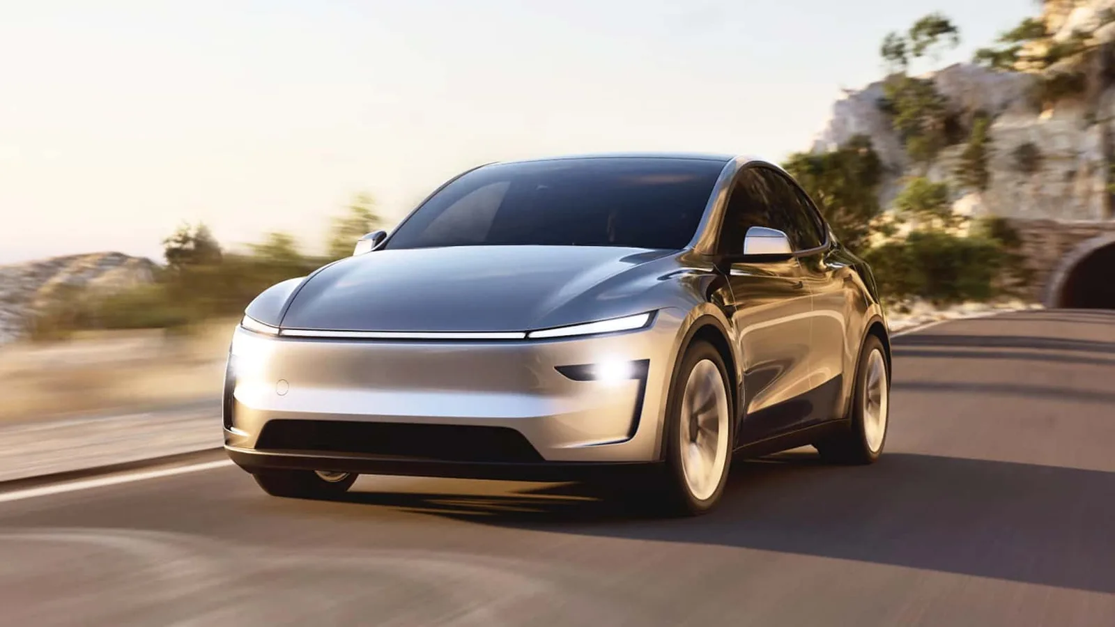 Tesla a vendu plus de voitures qu’Audi en 2024