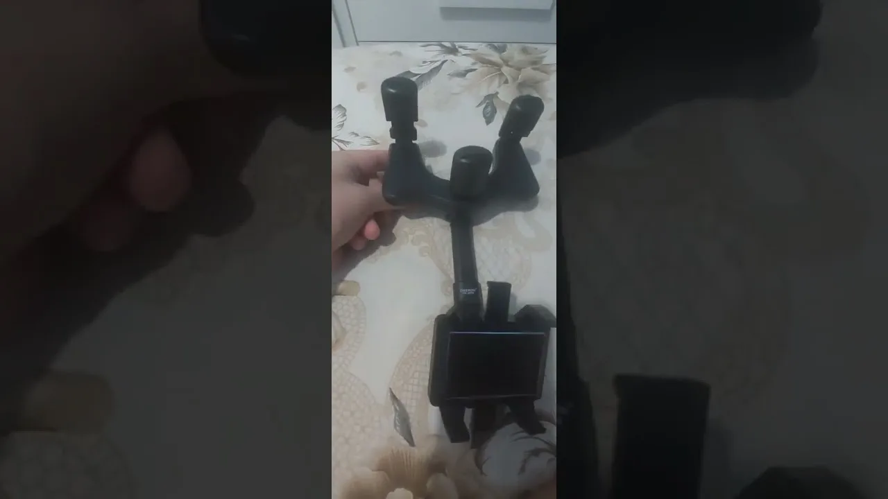 Support de téléphone portable pour rétroviseur, marché libre, Audi A1 Sportback 90 08 11