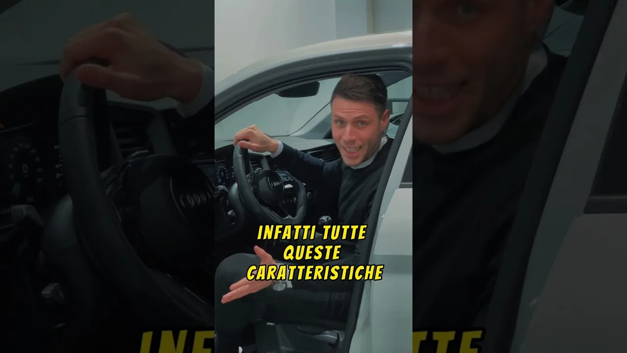 Nous adorons l’Audi A1 !