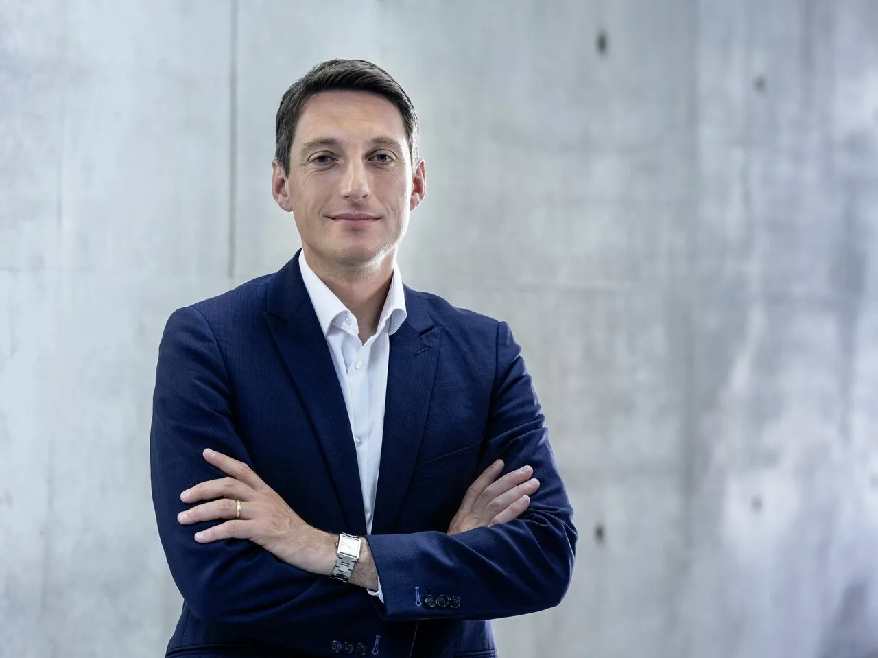 Geoffrey Bouquot nommé membre du conseil d’administration du développement technique chez Audi