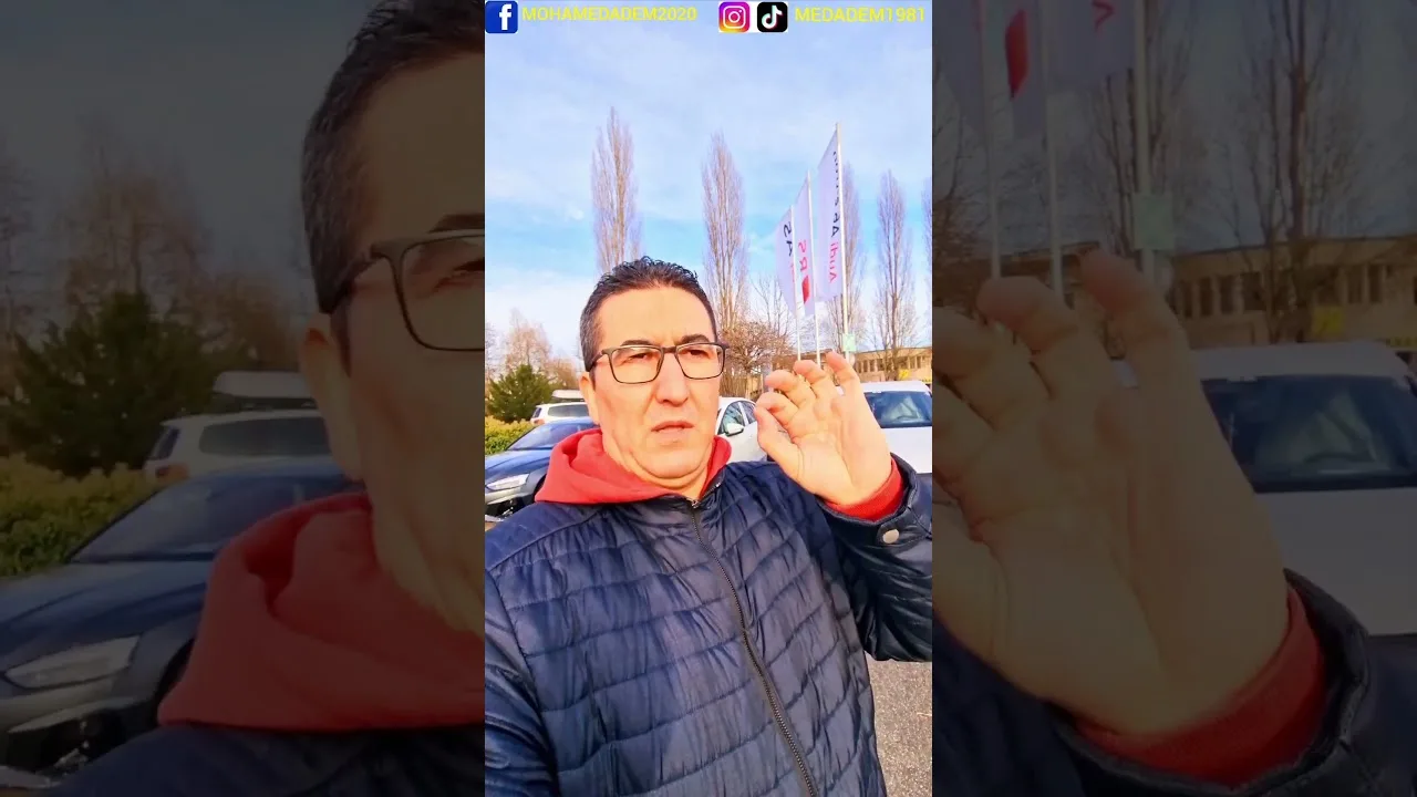 Les voitures Audi A1 sont nouvelles et moins de 3 ans en Allemagne 🇩🇪