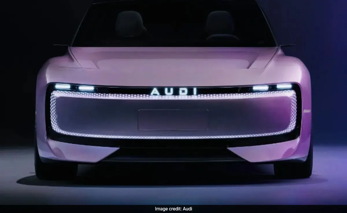 Audi laisse tomber son logo emblématique à quatre anneaux en Chine, Internet dit un « mauvais coup »
