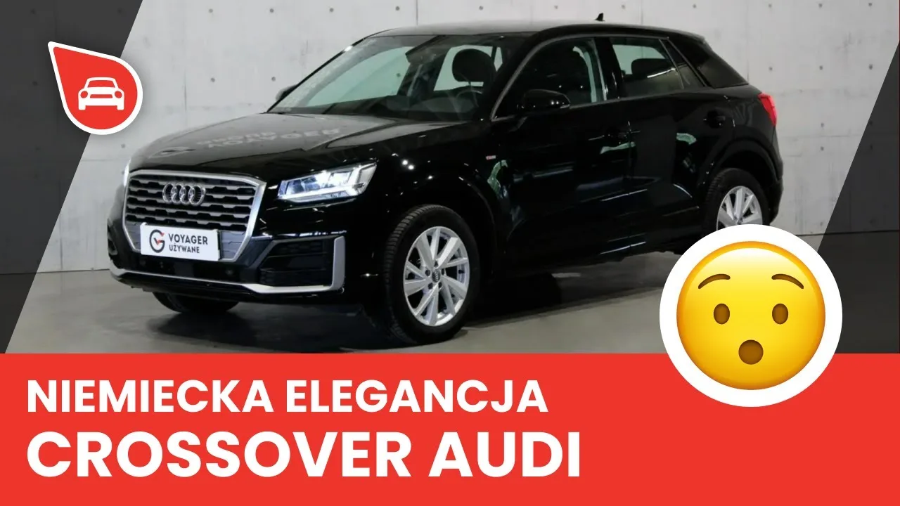 Audi Q2 | Et où est passé le premier trimestre ? | AUTOPLAC