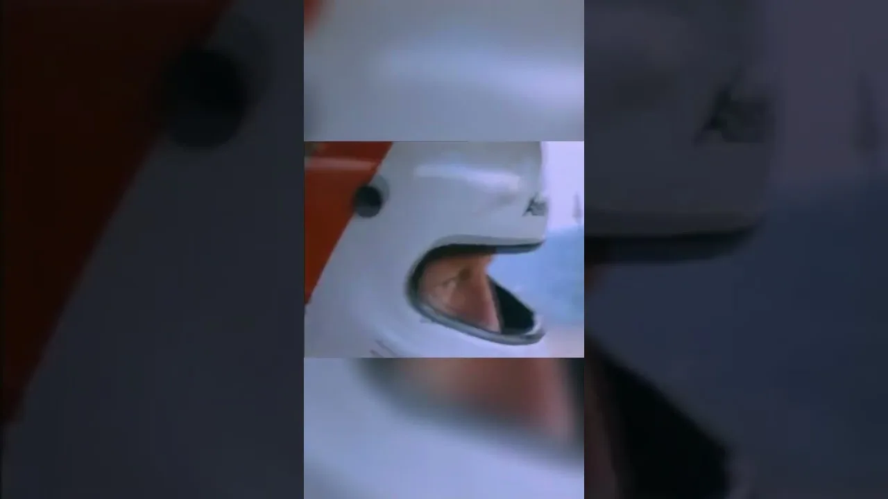 Walter Röhrl a filmé dans l’Audi S1 ​​​​avec une caméra embarquée !