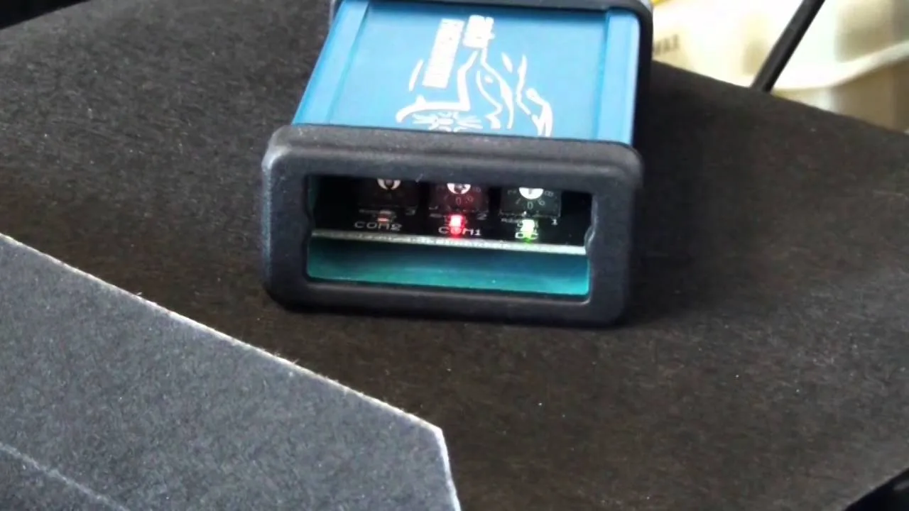Vidéo d’installation de chiptuning pour Audi A1 et VW Polo 1.0 TFSI / TSI 95 PS à 115 ps Euro6