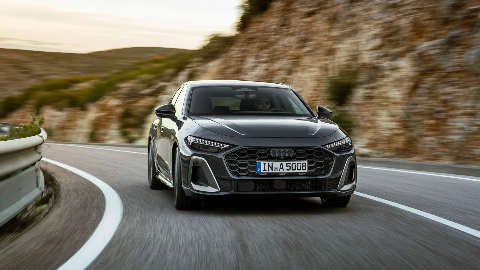Les fausses sites Web Audi sont des escroqueries des acheteurs de voitures d’occasion en Europe