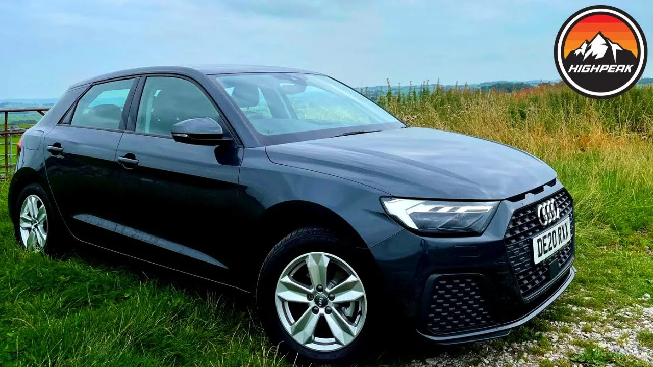 Devriez-vous acheter une AUDI A1 ? (Test routier et revue 1.0TFSI MK2)