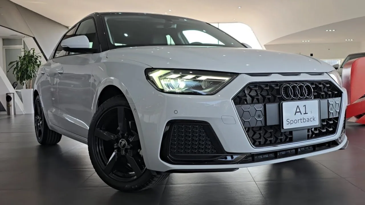 Audi A1 2025 Prenez-le avec 46 430 $‼ ️