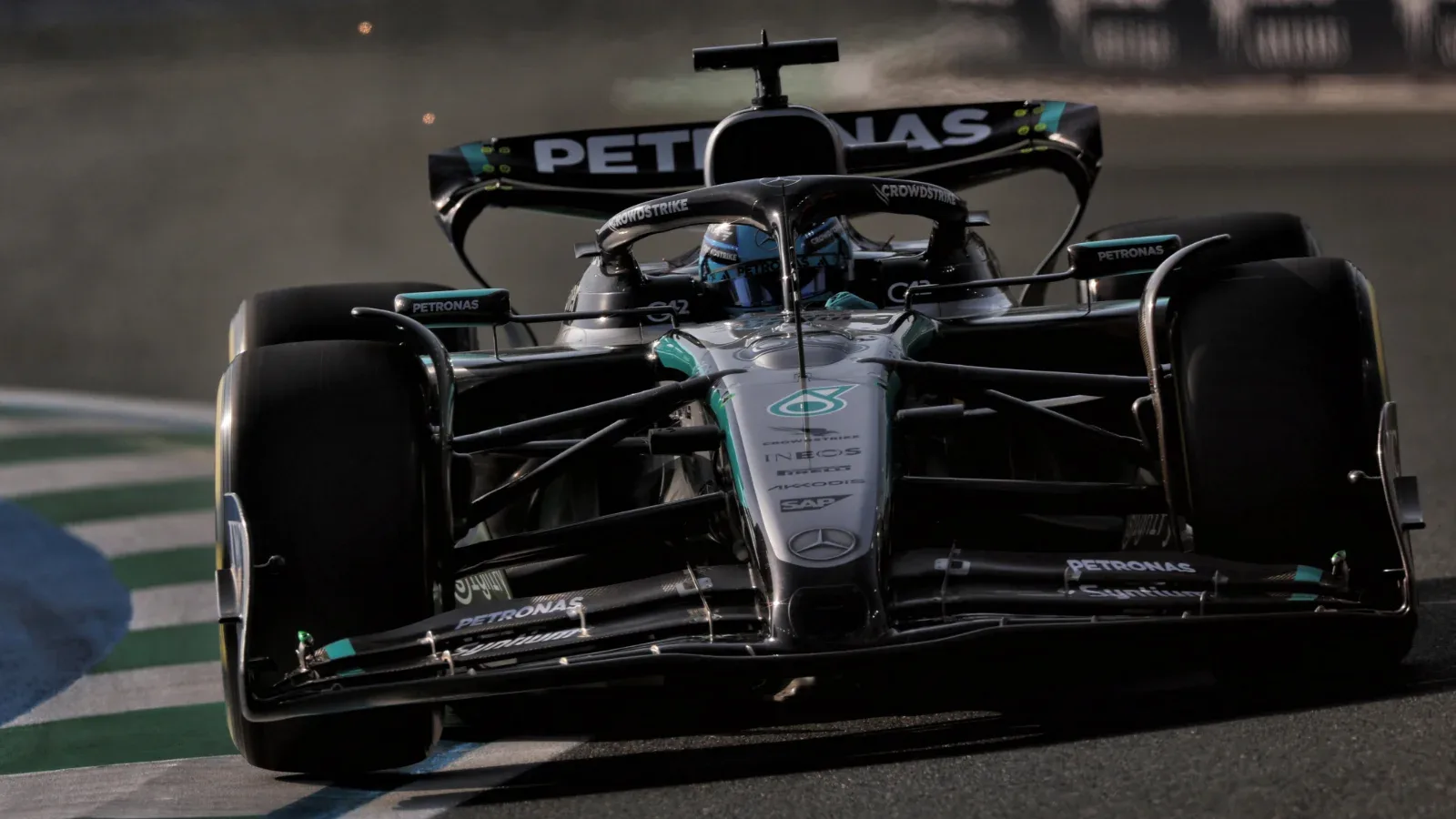 Audi et Mercedes engagées en F1 au milieu des défis économiques – Helmut Marko
