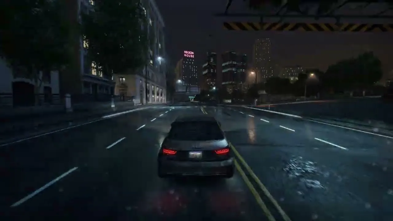 NFS Most Wanted: Audi A1 Clubsport Quattro Partie 4