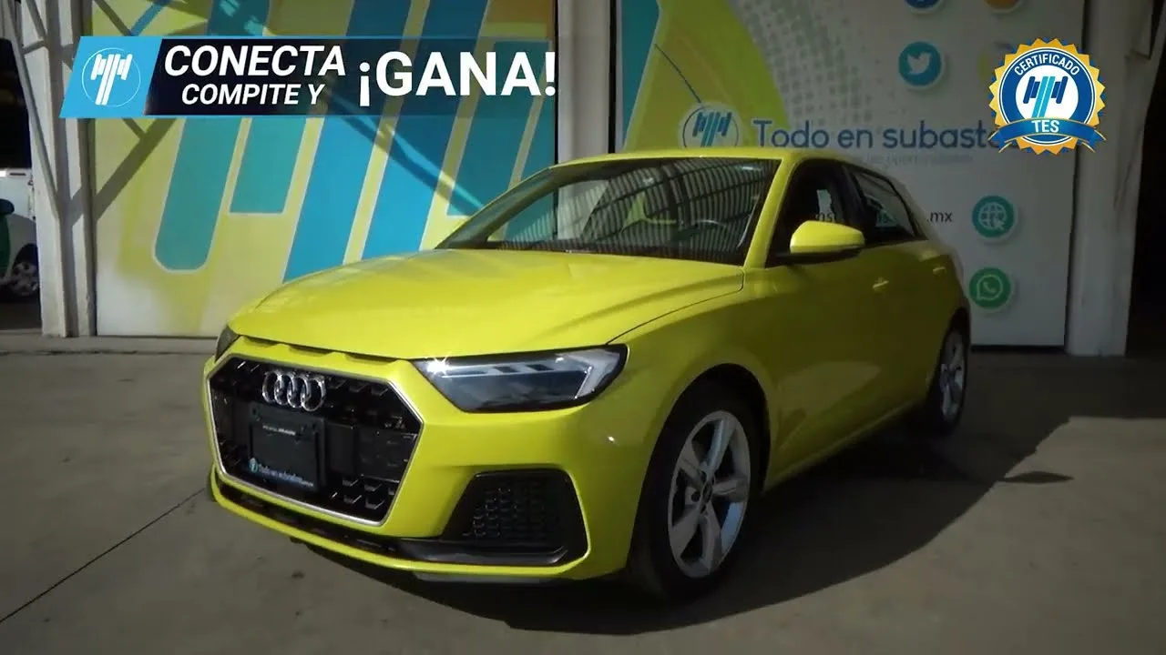 Audi / A1 / 2022 – 31069