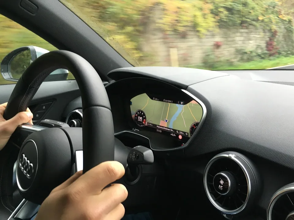 Plongez dans l’univers high-tech d’Audi avec le Virtual Cockpit : tout ce que vous devez savoir