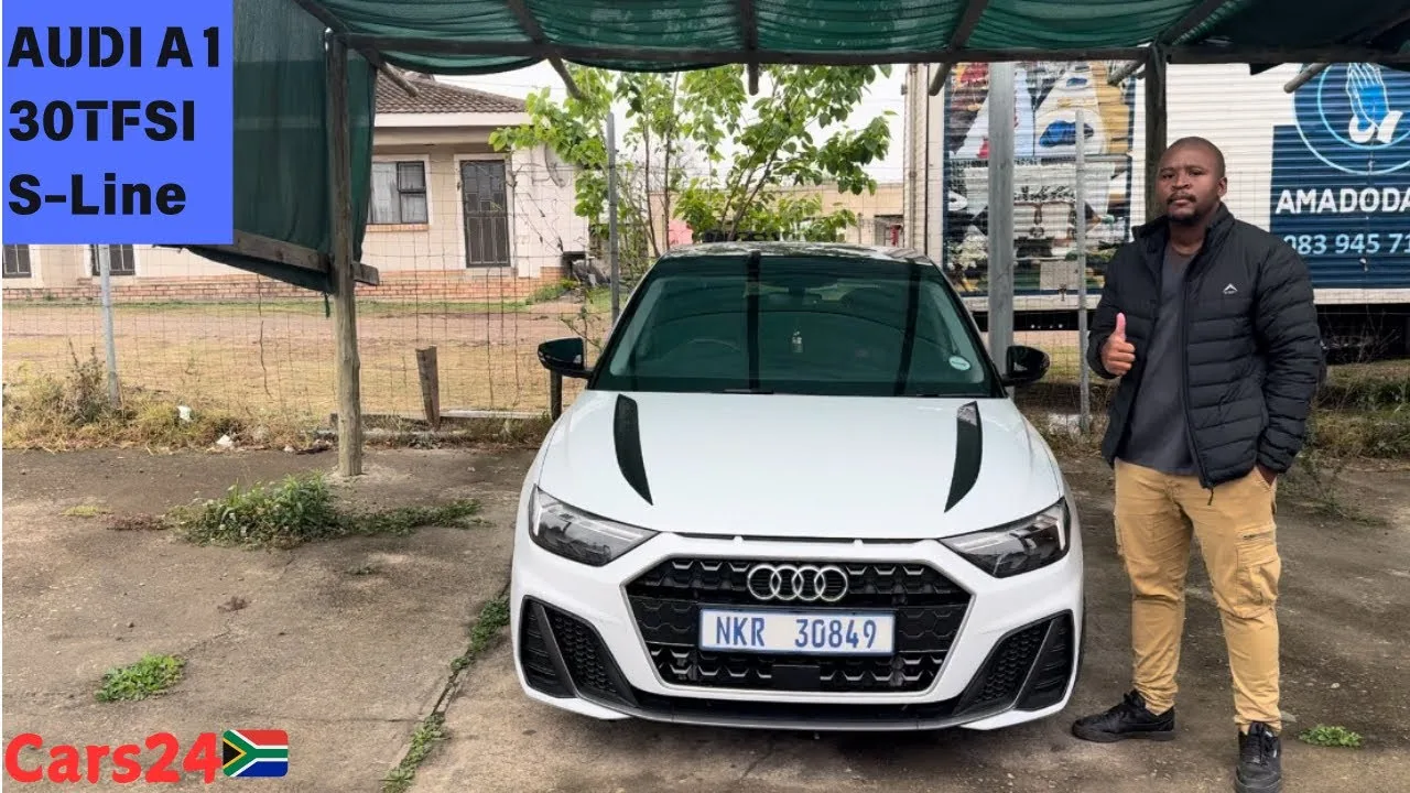 Essai de l’Audi A1 30 TFSI S-Line. Une version premium de la Polo Life.