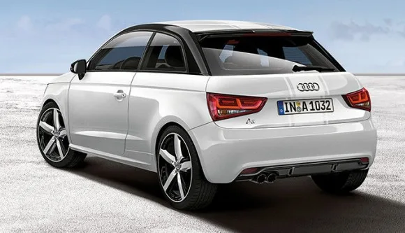 Audi A1 & A3 : des moteurs 3 cylindres essence prévus