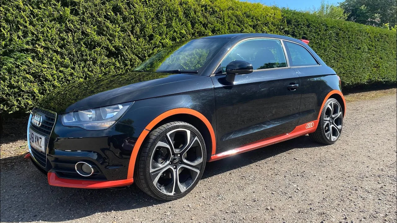 REFONTE D’UNE BOITE DE VITESSES DSG MECATRONIQUE AUDI A1 S TRONIC
