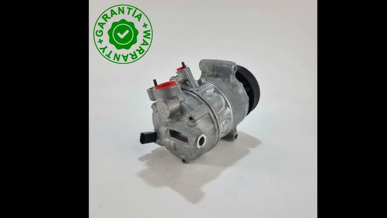 Compresor Audi A1 1 0 TFSI 5Q0820803G