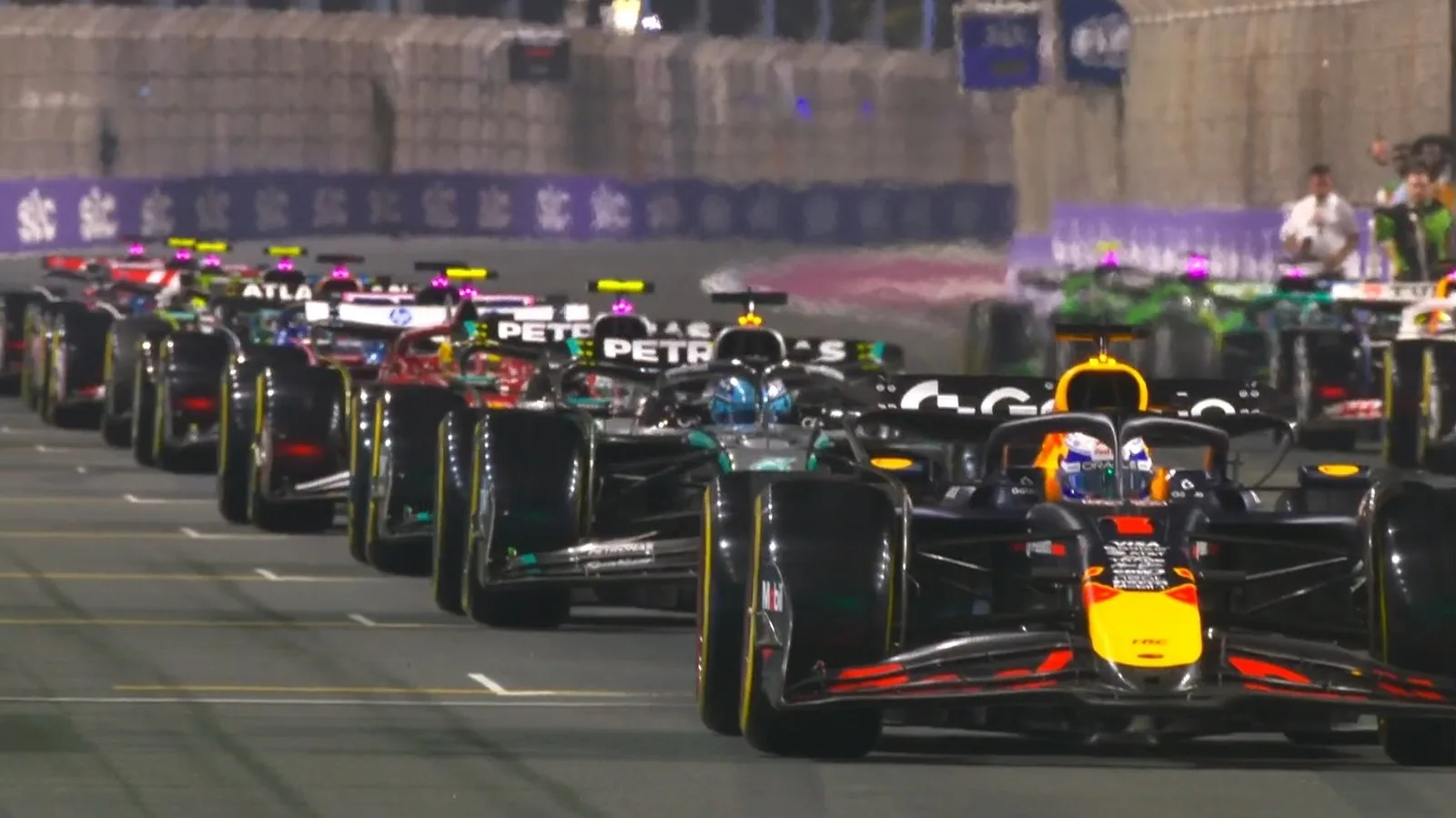 Quel fabricant devrait suivre Cadillac et Audi en F1 ensuite?