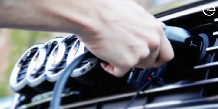 Audi A3 Sportback e-tron