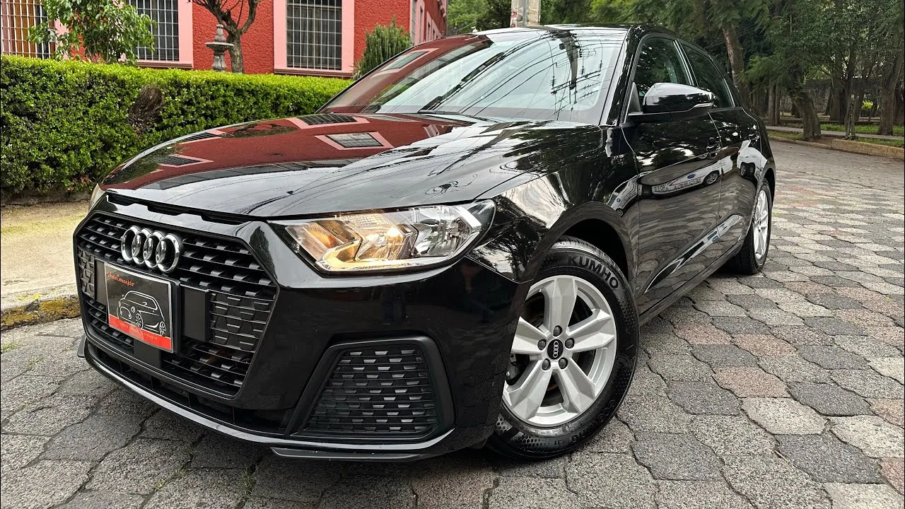 Audi A1 2021 Urban Sportback PARFAIT! à vendre chez @autoconceptousedcars