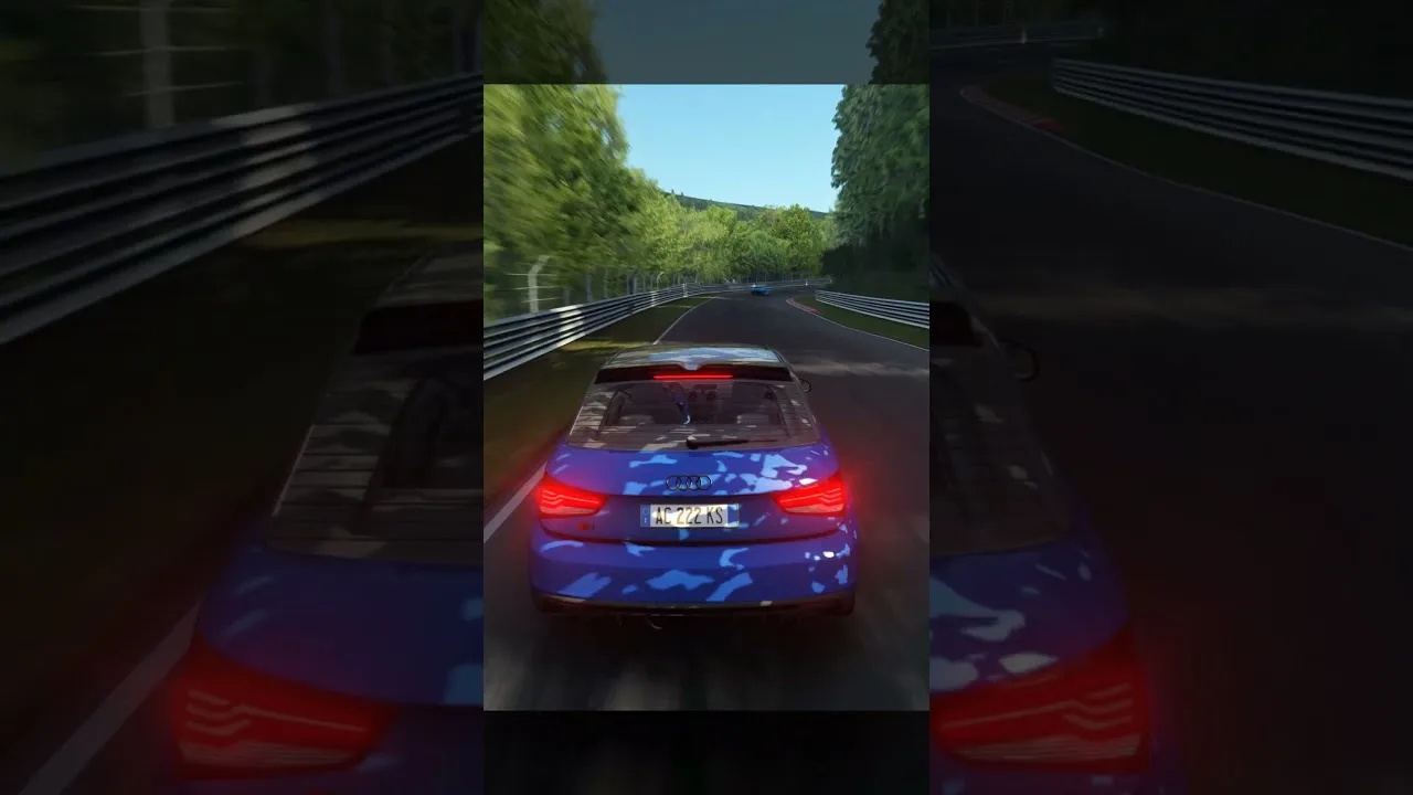 Audi S1
