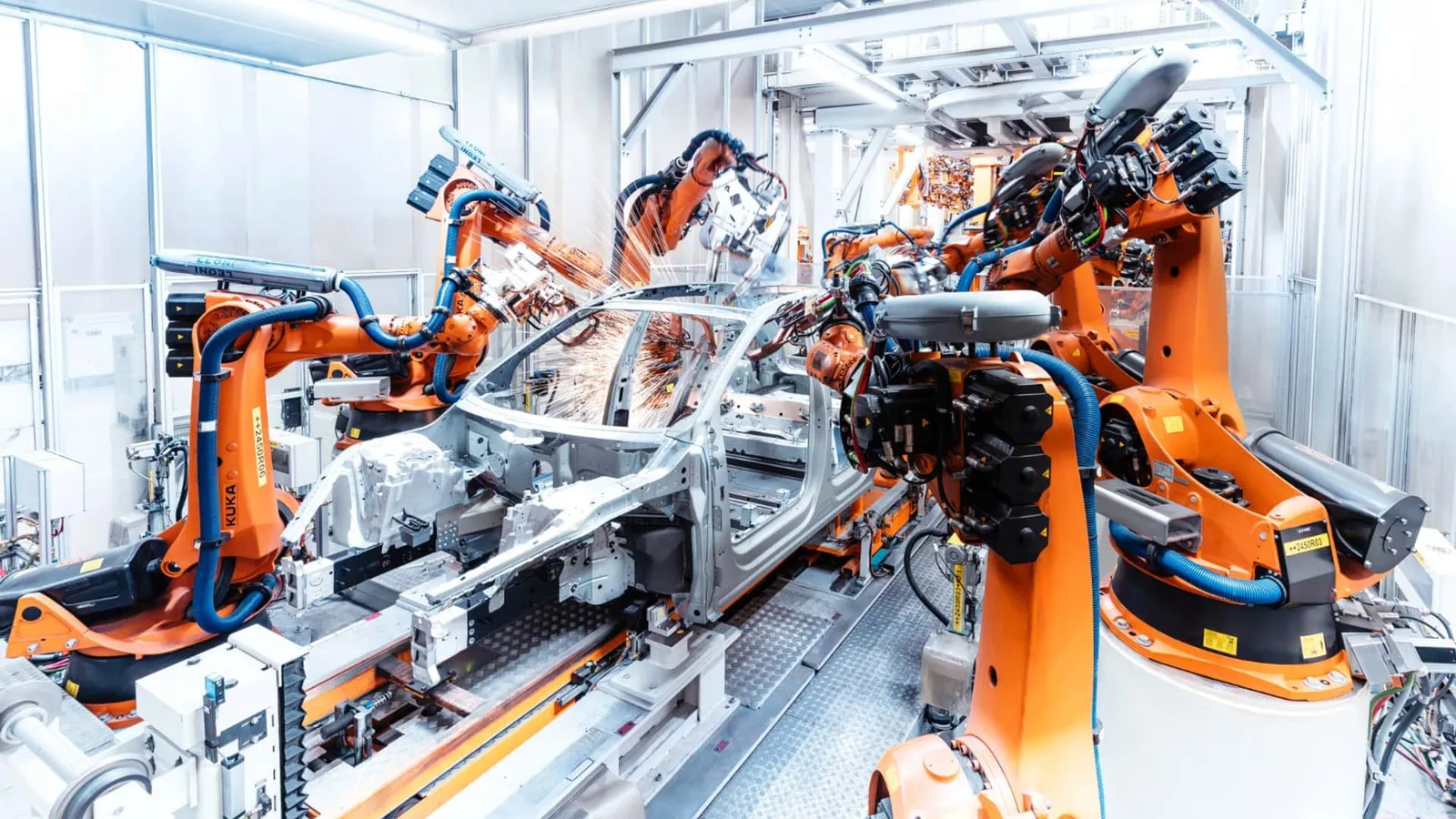 Audi licencie 7 500 personnes