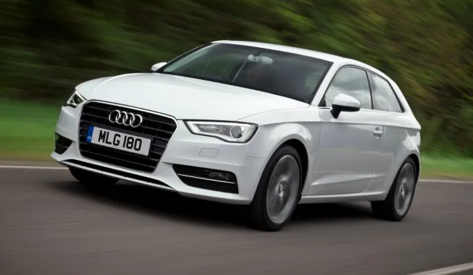 Audi A1 et A3 : bientôt des moteurs 3 cylindres