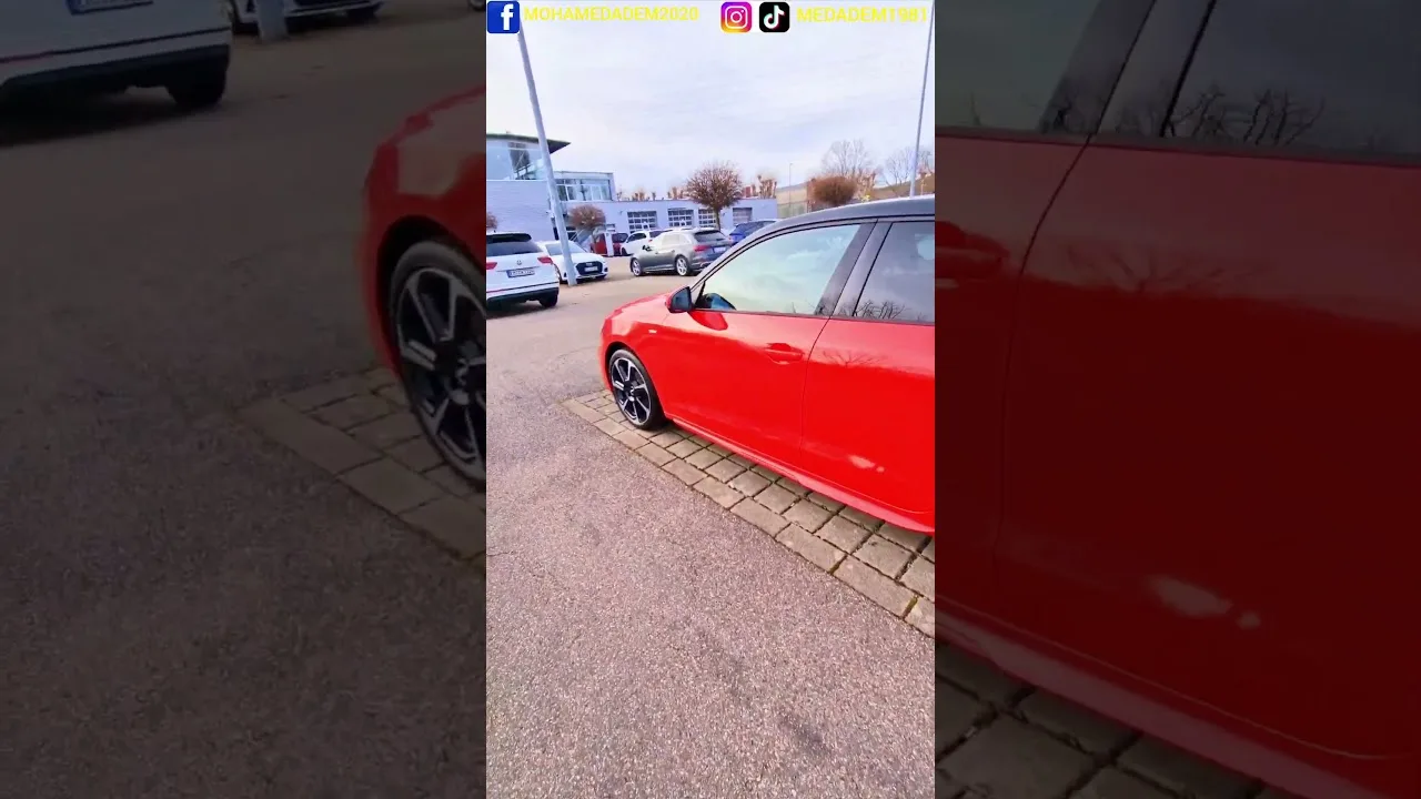 Les voitures Audi A1 sont nouvelles et moins de 3 ans en Allemagne 🇩🇪