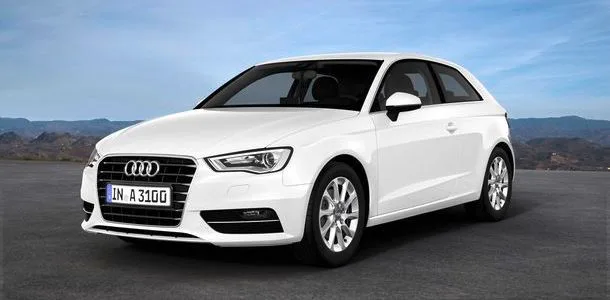 Audi A3 1.6 TDI Ultra : économe en carburant