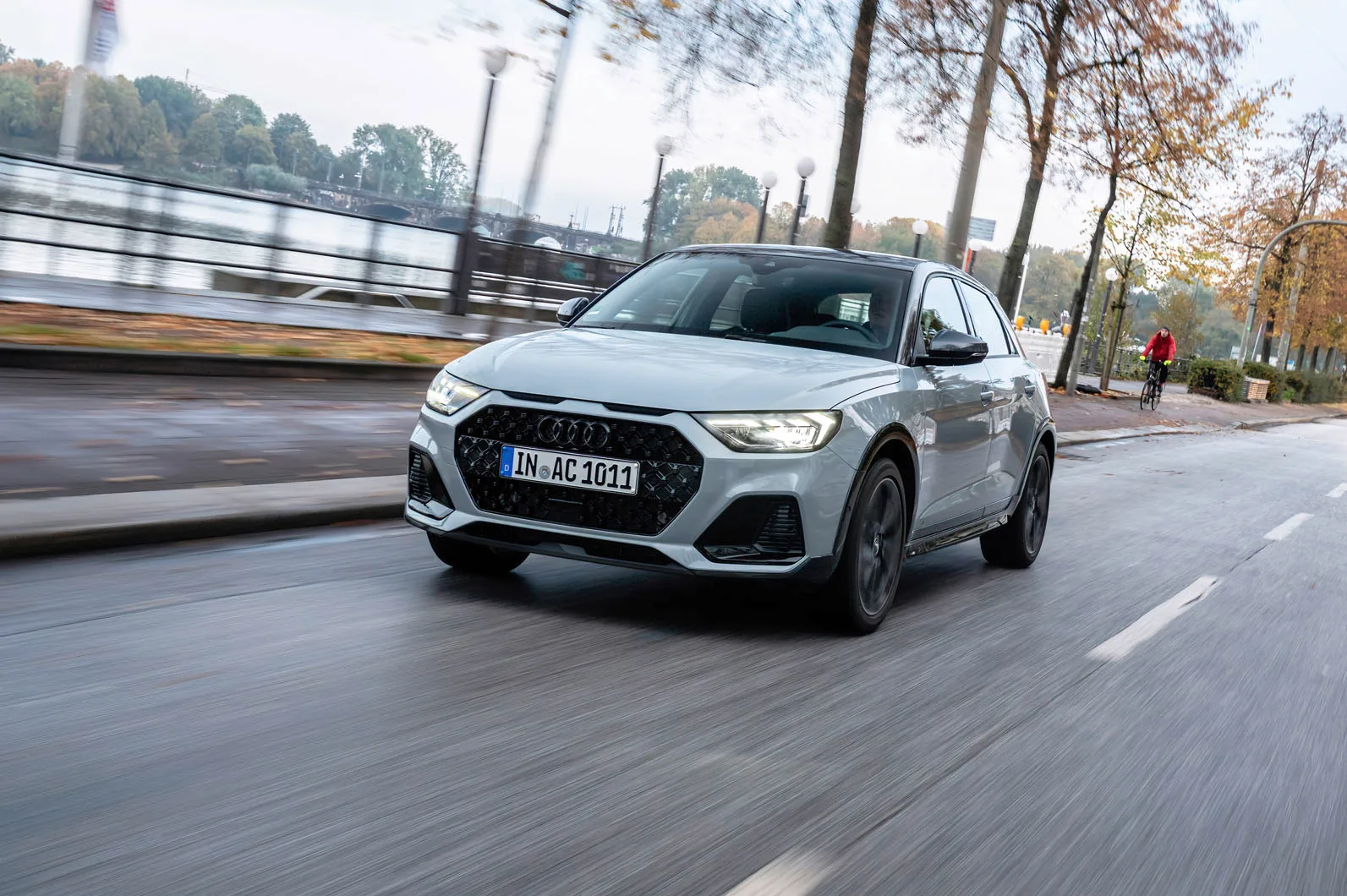 Audi A1 et Q2 prennent sa retraite l’année prochaine pour faire place à une nouvelle entrée EV