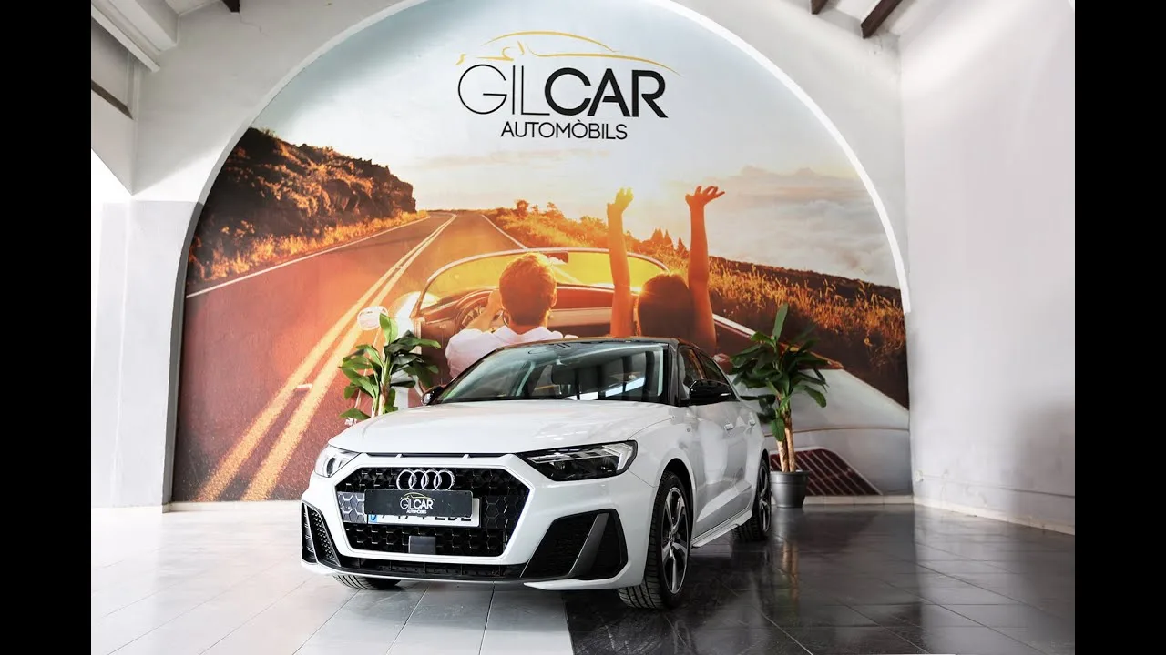Audi A1 Sportback Adrenalin Edition 25TFSI