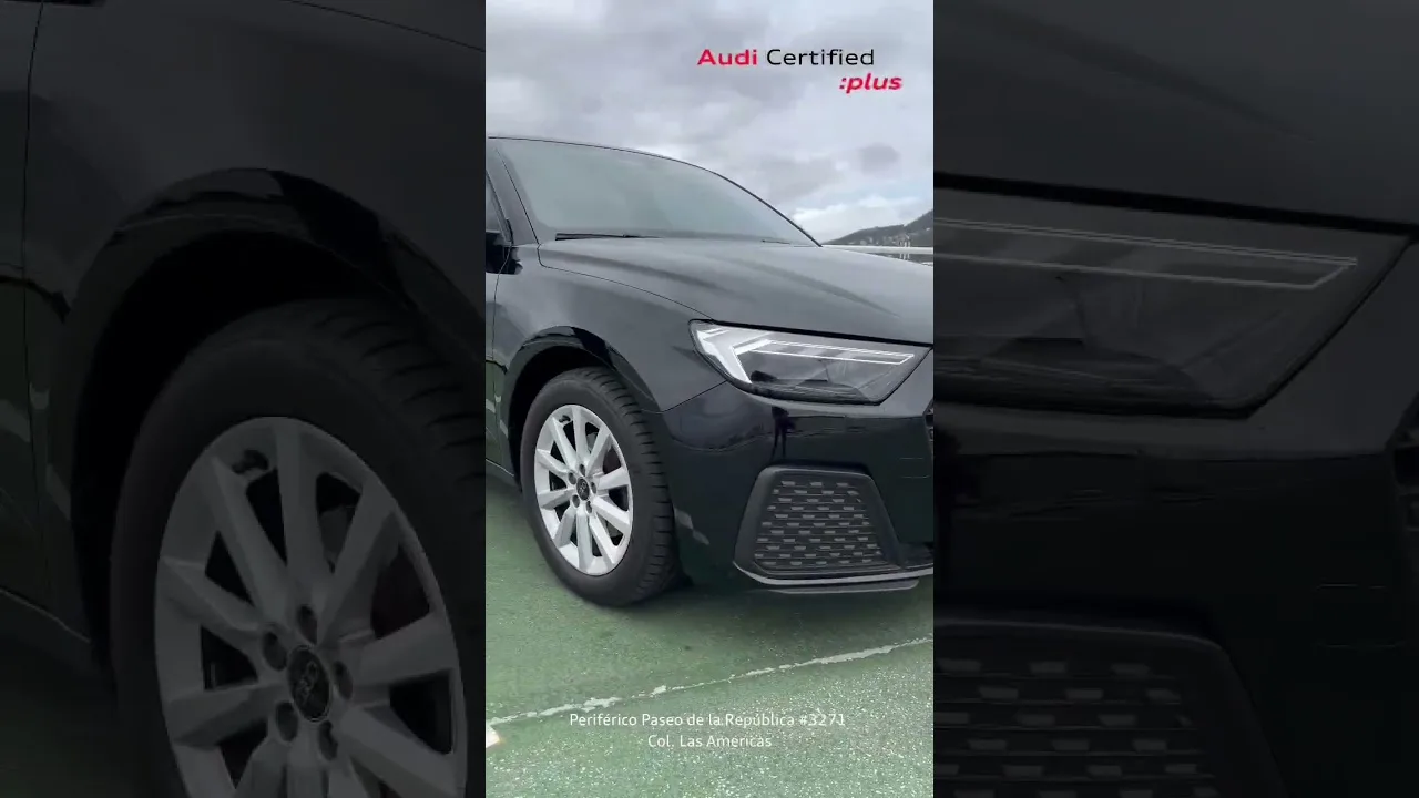 Audi A1 1. 0 Sportback 30 Tfsi Cool 2024 DÉMO