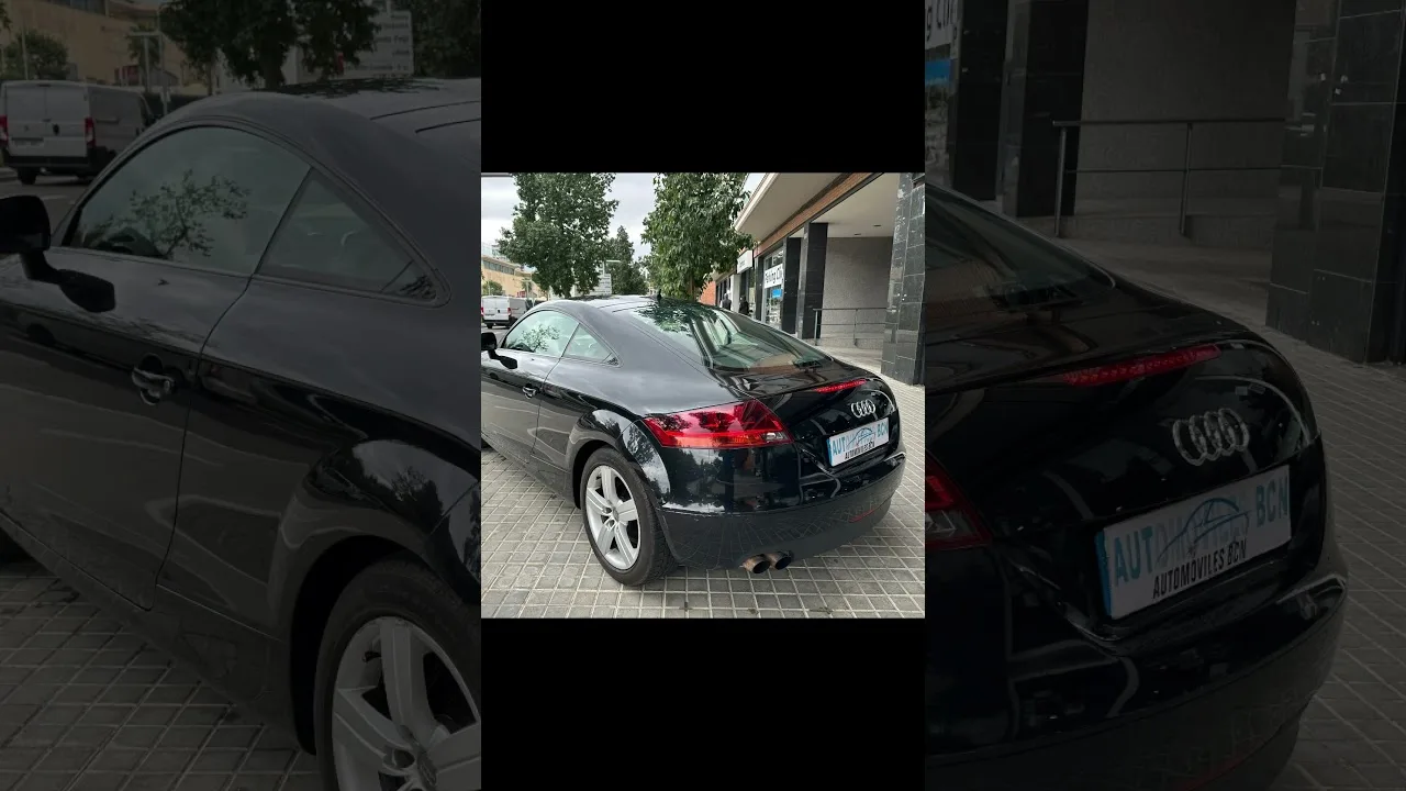 Audi A1 Sportback #audi #bcn #automobile #grupovag #sportback