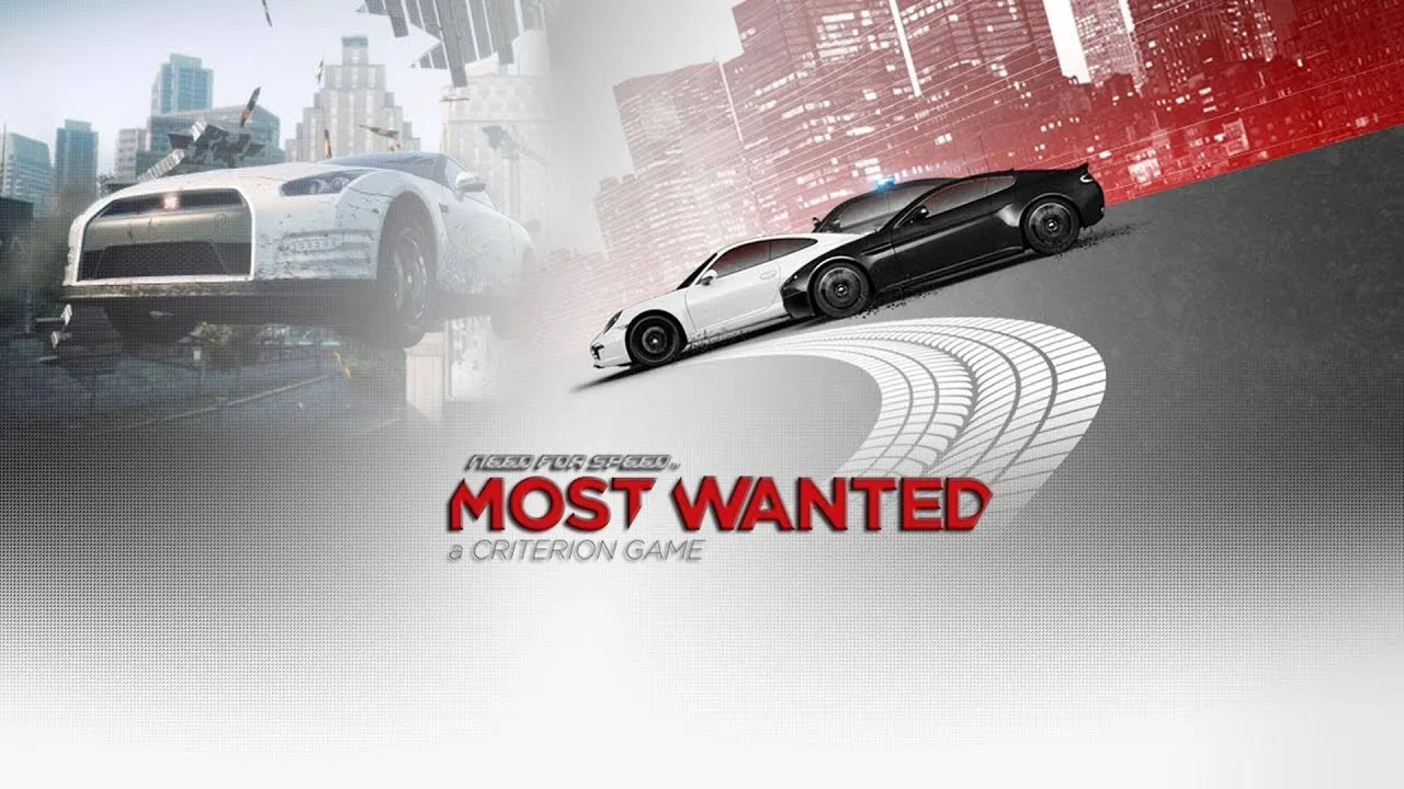 NFS Most Wanted : Nissan 350Z Vs Range Rover Evoque Vs Audi A1 Clubsport Quattro Vs Nissan GT-R