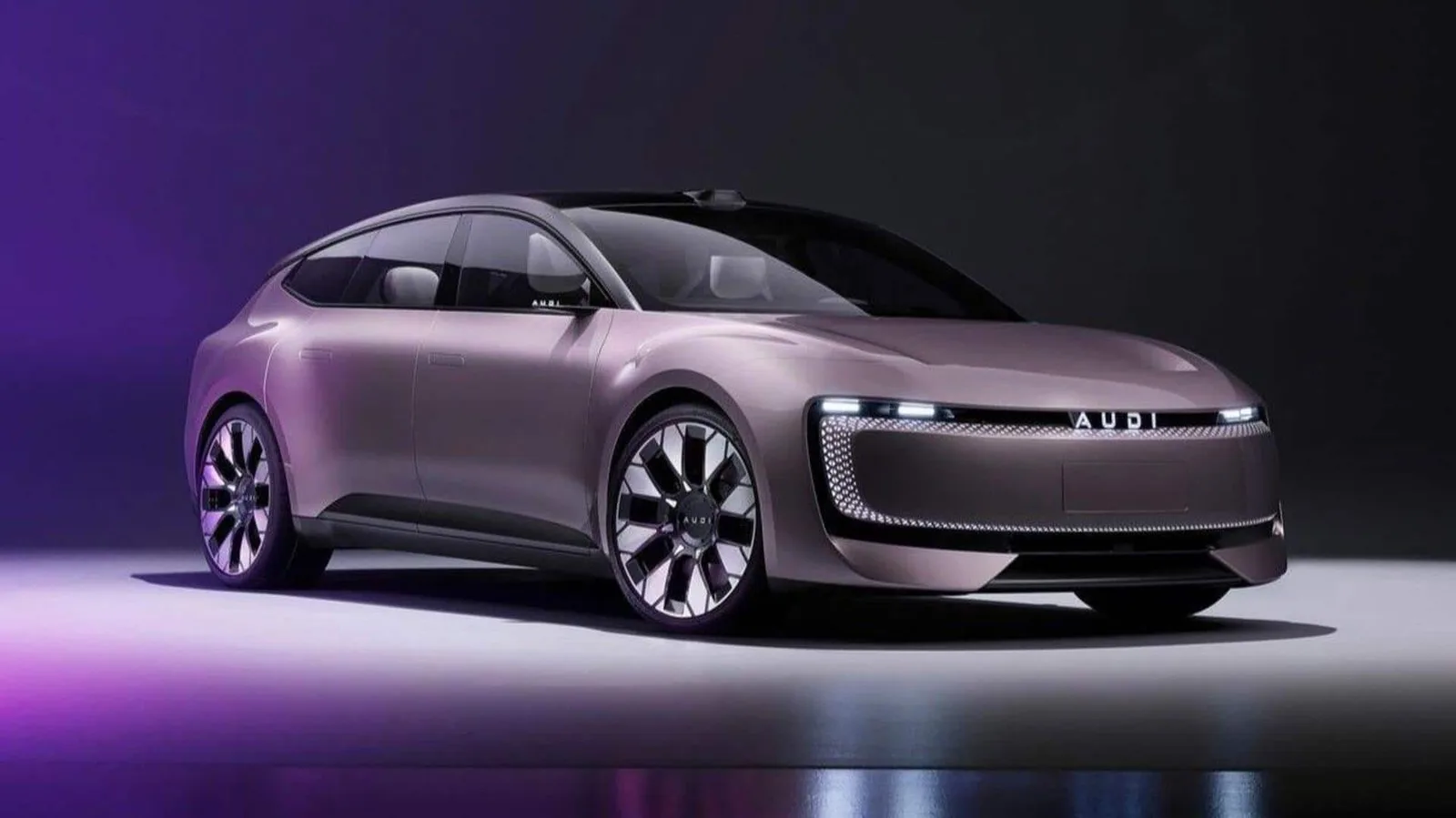 First EV de ‘Audi’ sera présenté à Auto Shanghai